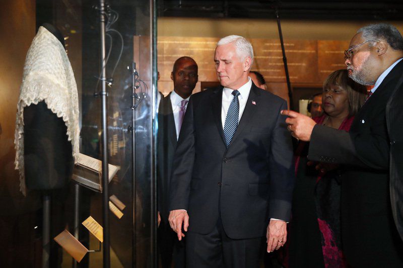 Mark Bennett: Harriet Tubman deserves commemoration